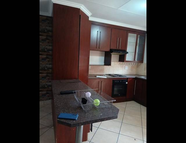 3 BEDROOM PROPERTY TO RENT IN GROBLERPARK EXT